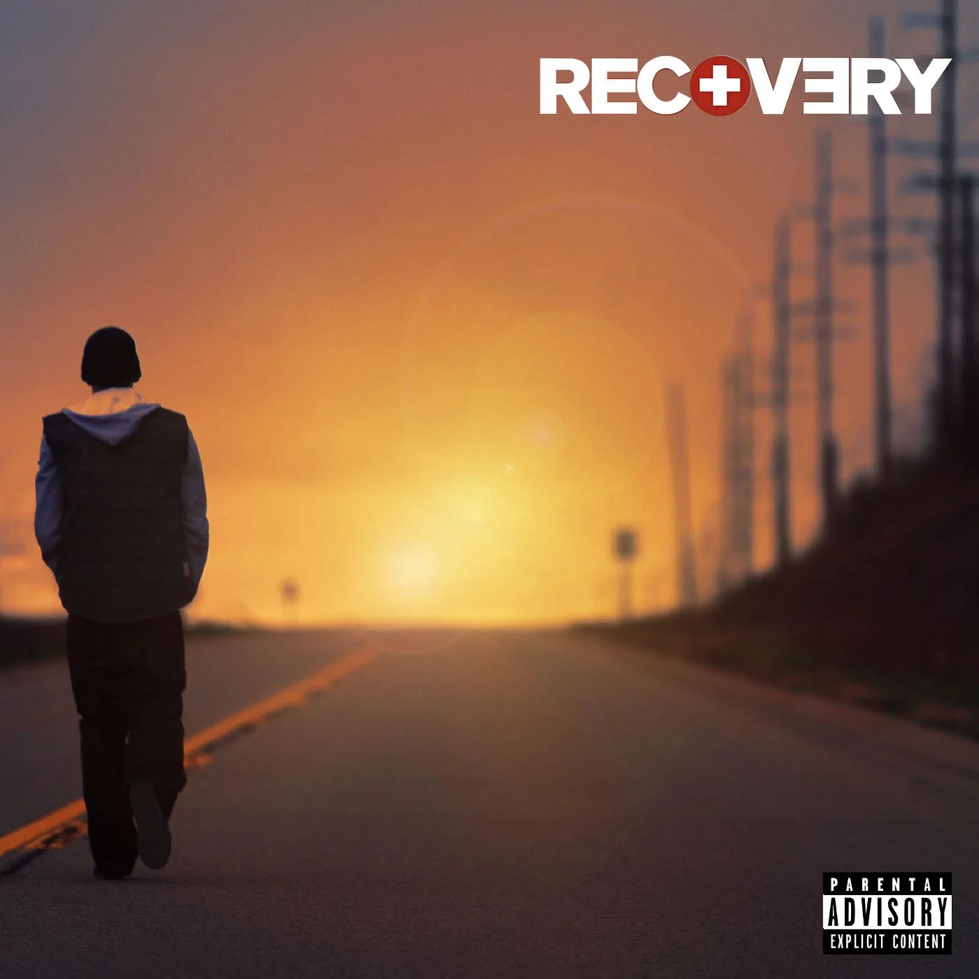 Recovery